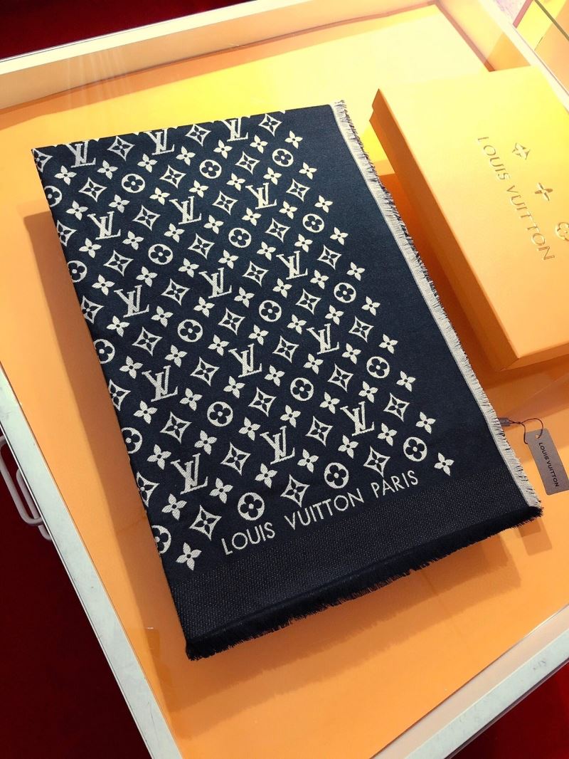 Louis Vuitton Scarf